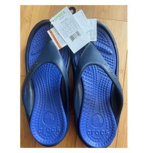 Crocs Unisex Athens Sandals